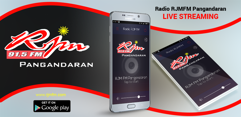 Radio RJM FM