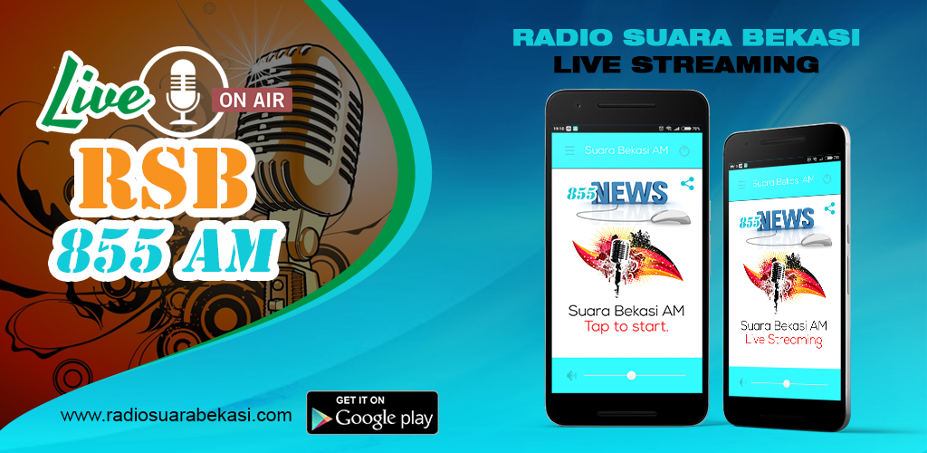 Radio Suara Bekasi