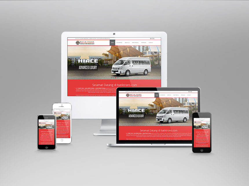 www.batiktrans.com www.batiktrans.com