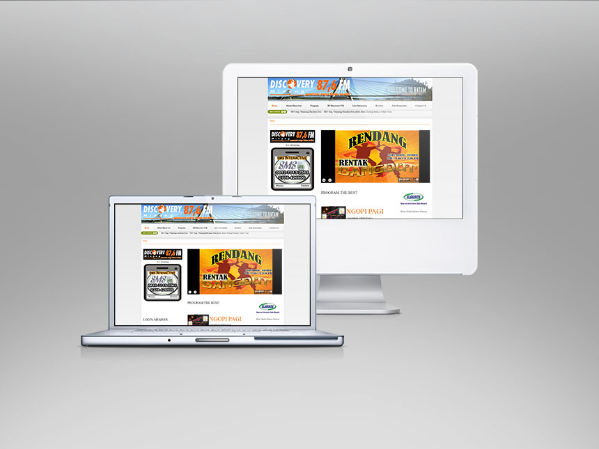 www.discoveryminangfm.com www.discoveryminangfm.com