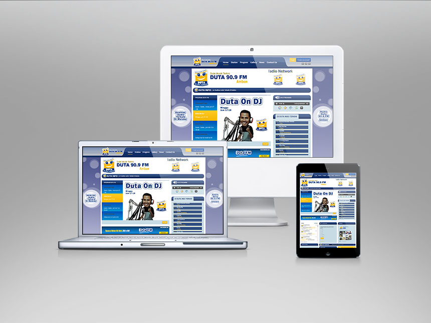 www.dutafm.com