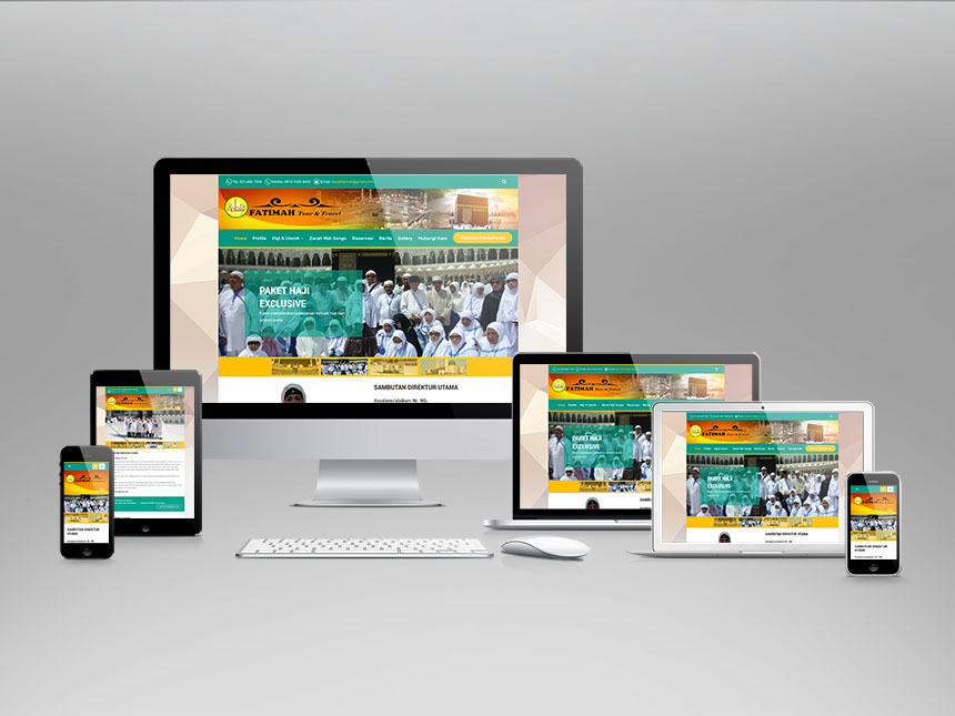 www.fatimahtravel.com