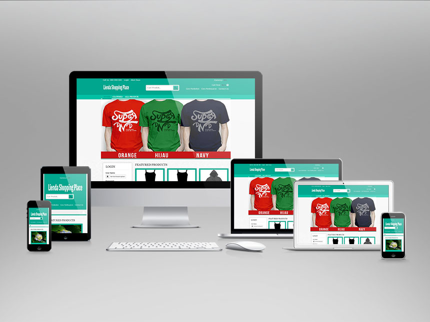 www.liendashoppingplace.com www.liendashoppingplace.com