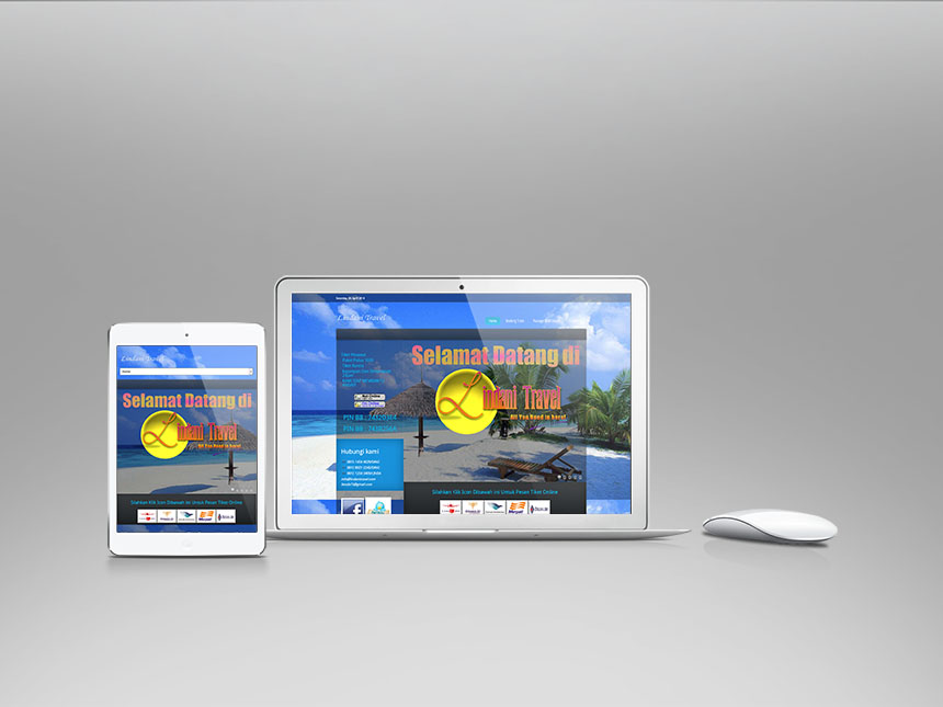 www.lindanitravel.com