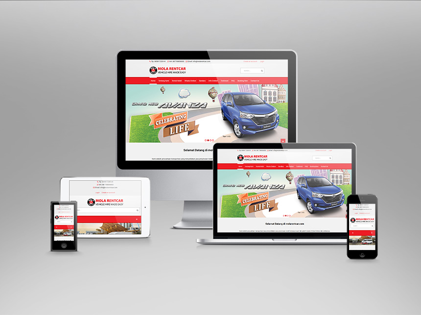www.molarentcar.com www.molarentcar.com