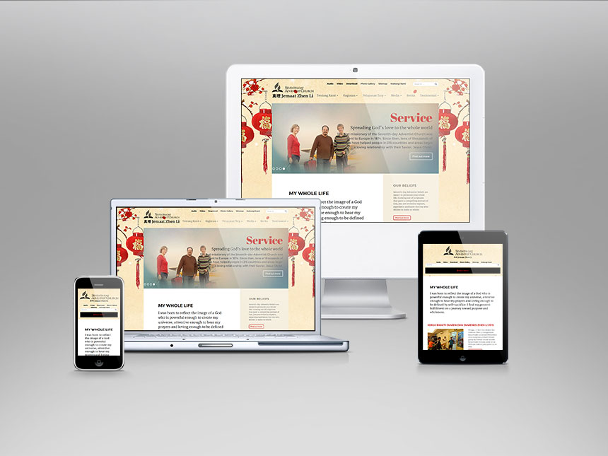 www.zhenlichurch.com